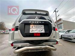 میتسوبیشی پاجیرۆ